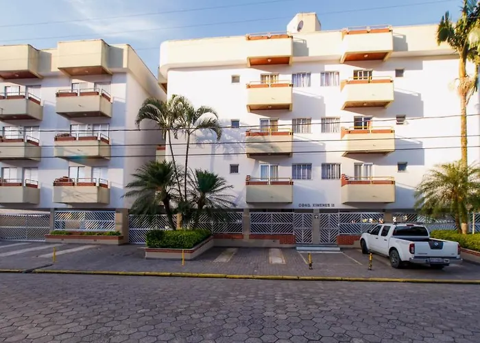 Condominio Ximenes II