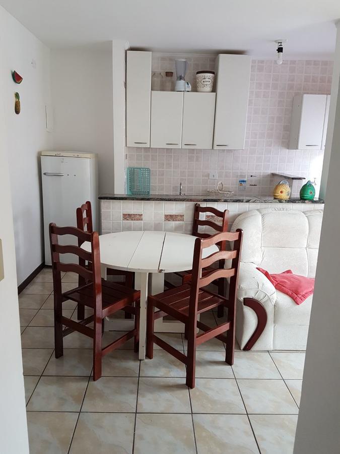 Condominio Ximenes Ii Apartamento *