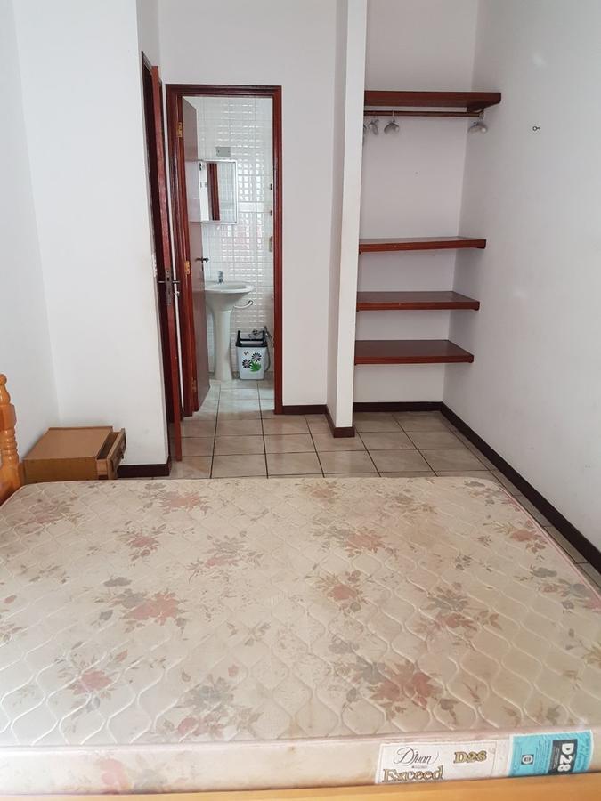 Condominio Ximenes Ii Apartamento Ubatuba