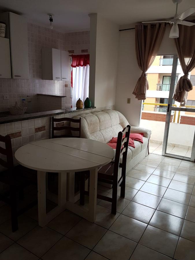 Apartamento Condominio Ximenes Ii *