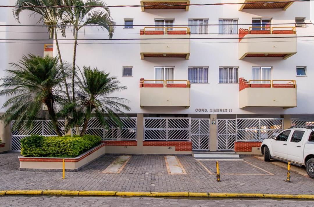 Condominio Ximenes Ii * Ubatuba