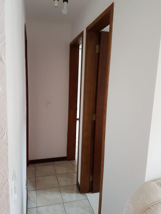 Condominio Ximenes Ii *