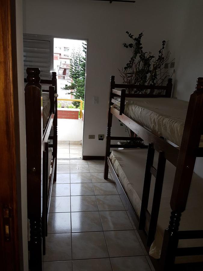 Condominio Ximenes Ii Ubatuba