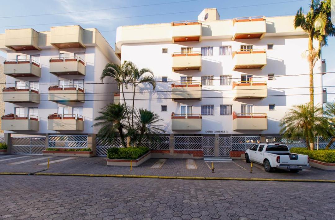 Apartamento Condominio Ximenes Ii
